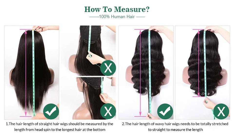 Afro Kinky Curly Human Hair Lace Frontal Wig 180% Density Brazilian 13x4 Curly Lace Front Human Hair Wigs For Women Pre Plucked