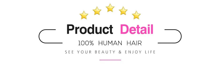 Straight U Part Wigs For Women Human Hair Malaysian Straight Human Hair Wigs 180% Density ISEE HAIR U Shape Wigs Without Glue