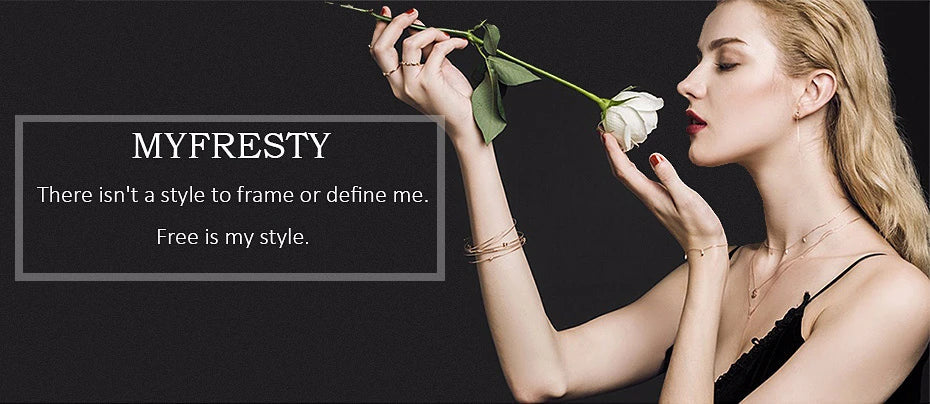 Trendy Chain Bracelets for Women Girls Lady, Stainless Steel Thin Chain Wristband Bling CZ Stone, Chic bracelet Gifts To Her