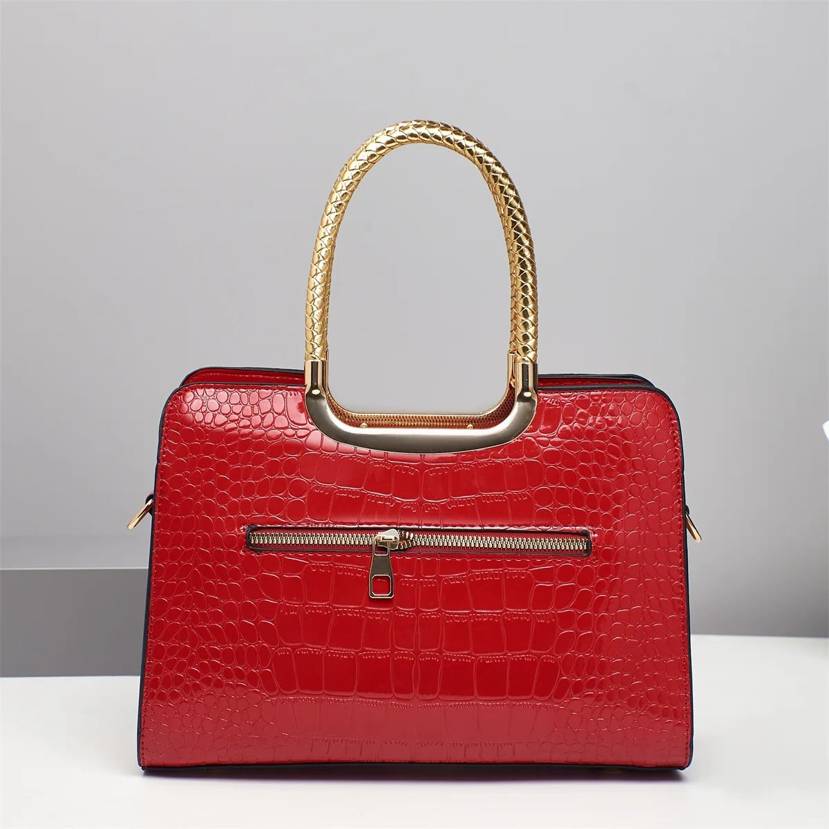 New 2025 Women's Sweet Bow Handbag - Stylish Minimalist, Versatile Commuting & Casual, Shoulder/Crossbody