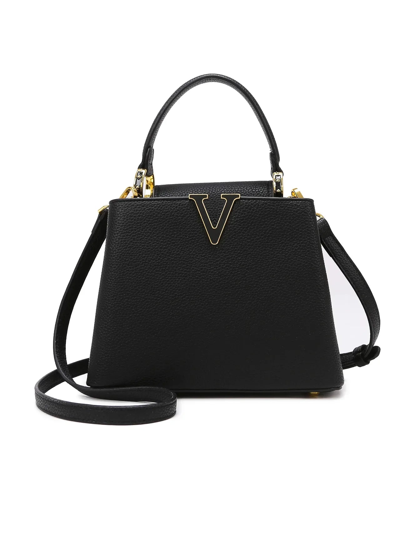 Handbag for women 2025 new fashion versatile bucket bag, high-end women's bag, commuting crossbody bag, women's bag
