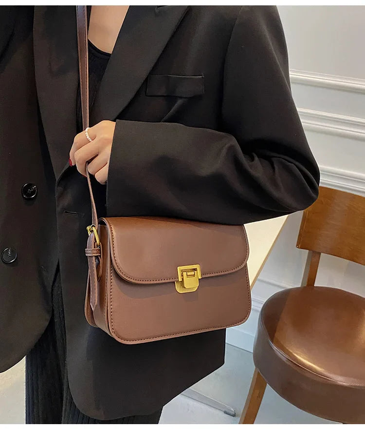Bags for women2022 trend,luxury designer handbags, ladies bag,new fashion texture popular messenger bag, single shoulder bag
