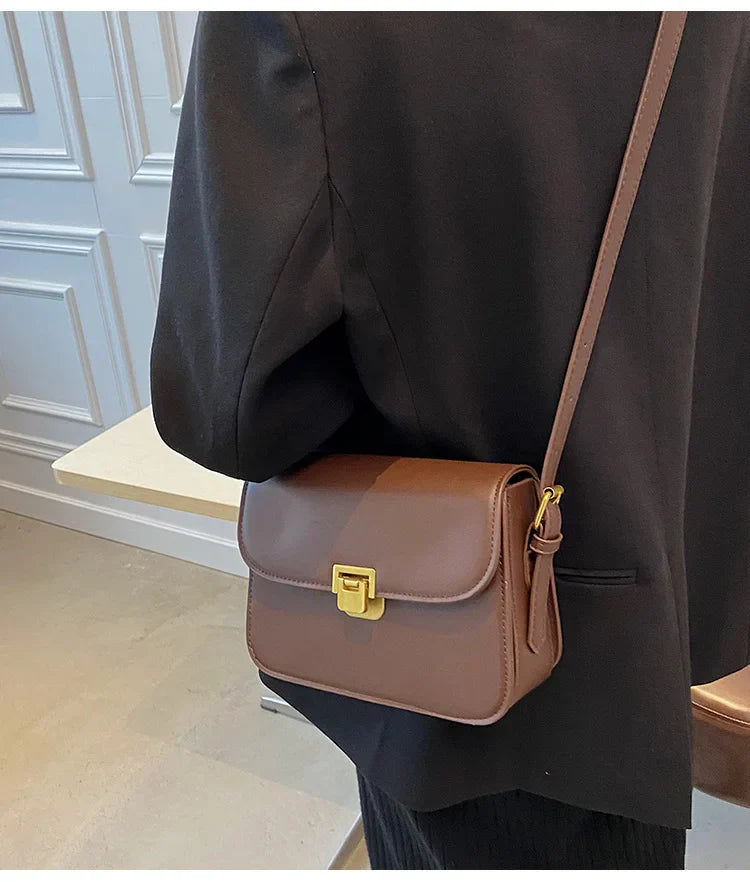 Bags for women2022 trend,luxury designer handbags, ladies bag,new fashion texture popular messenger bag, single shoulder bag