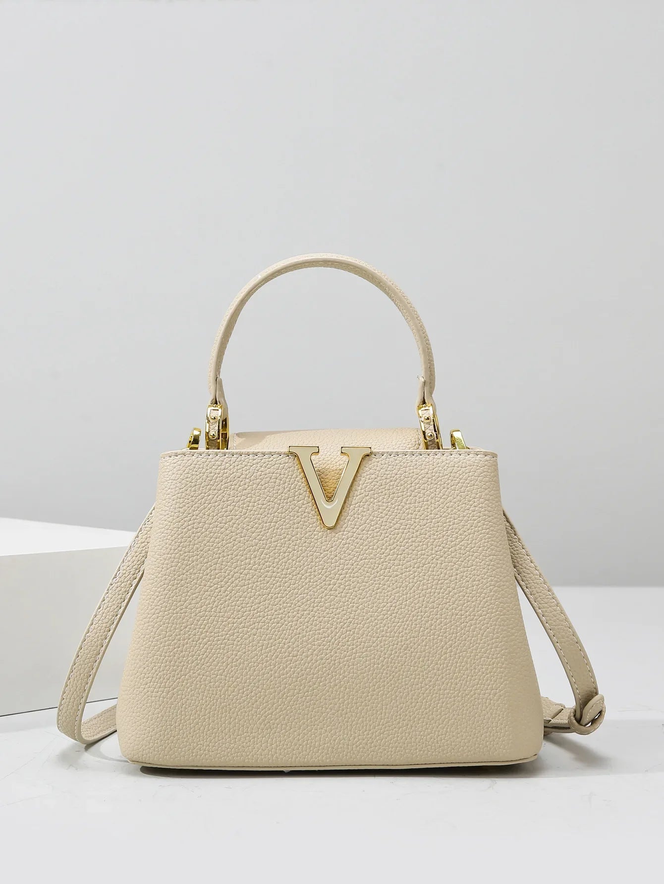 Handbag for women 2025 new fashion versatile bucket bag, high-end women's bag, commuting crossbody bag, women's bag