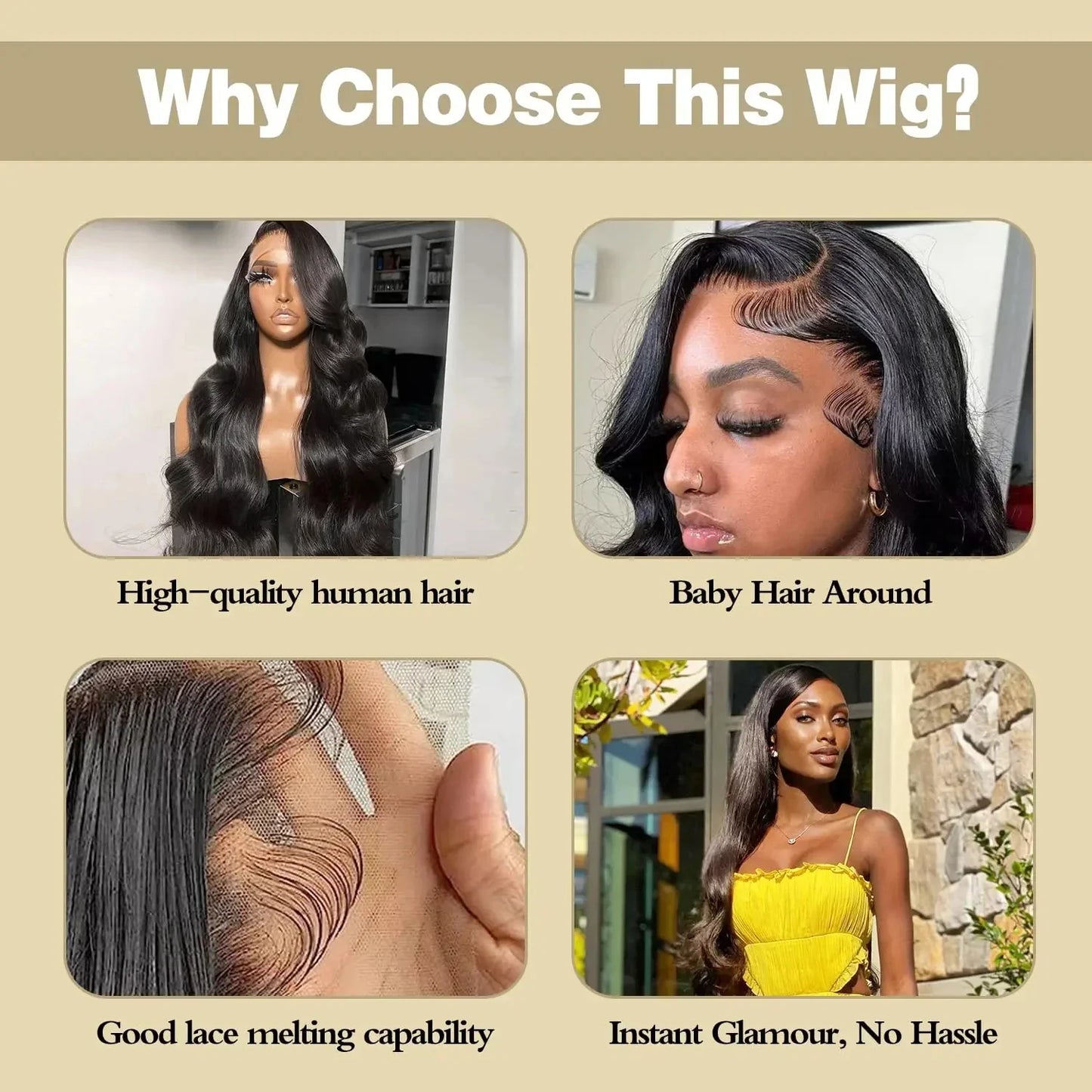 4/27 Curly Wigs 13x4 Highlight Deep Wave Wig Human Hair Ombre Honey Blonde Brown Colored Brazilian Water Wave Human Hair Wig