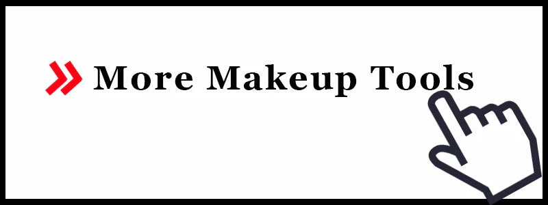 Makeup Sponge Concealer Smooth Cosmetic Powder Puff Cut Shape Foundation Water Drop Bevel Make Up Blender Tool