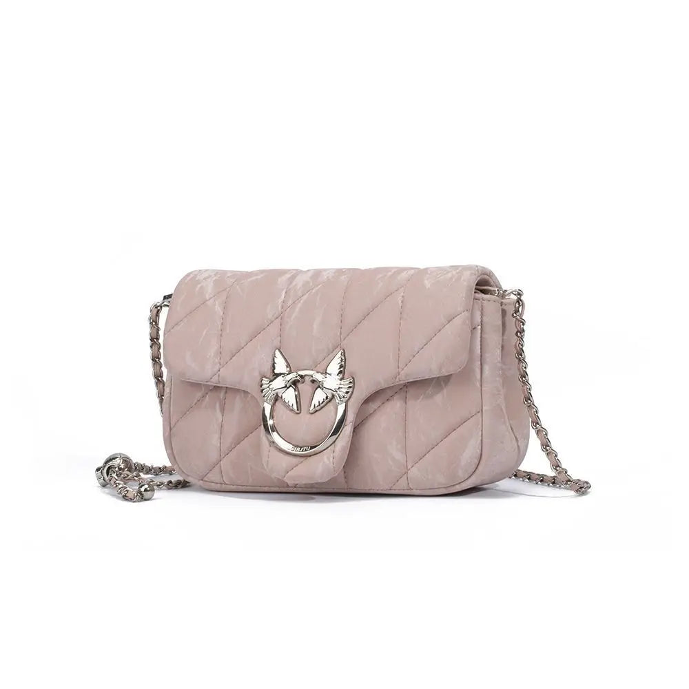 2025 New Women's Bag Light Luxury Small Fragrant Style Fashion Commuter Bag Single Shoulder Crossbody Bag High Quality Texture