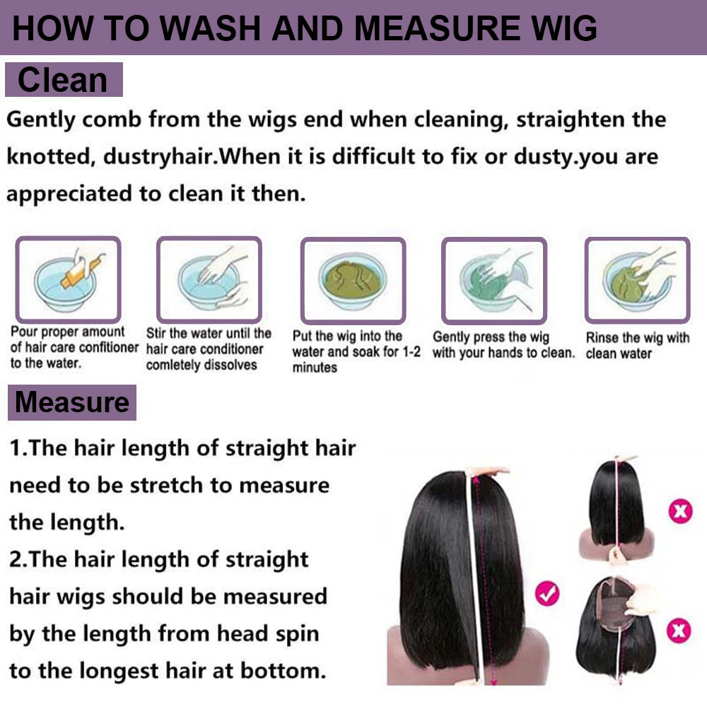 Deep Wave HD Bob Wig Human Hair Frontal Wig Brazilian 200% 13x4 Short Bob Curly Lace Front Wigs 13x4 Wig For Women