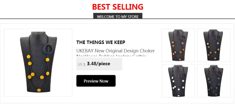 UKEBAY NEW Pearl Rings For Women Ring Finger Multicolor Rope Rubber Jewelry Handmade Pearl Jewellery Round Ring Elasticity Chain