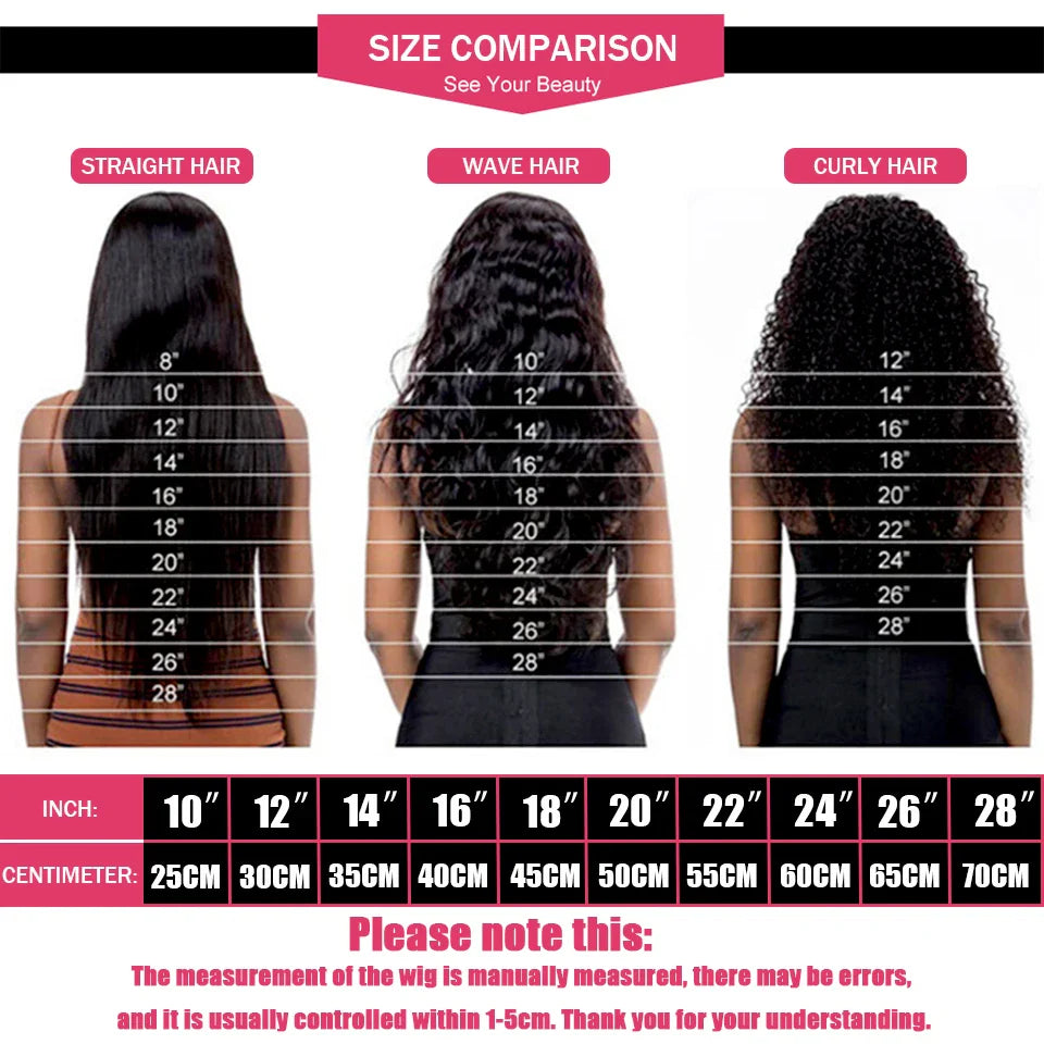 Kinky Straight Human Hair Wig V Part Wig Human Hair For Women U Part No Leave Out V Shape Brazilian Wig Without Glue Half Wigs
