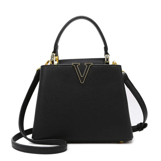 Handbag for women 2025 new fashion versatile bucket bag, high-end women's bag, commuting crossbody bag, women's bag