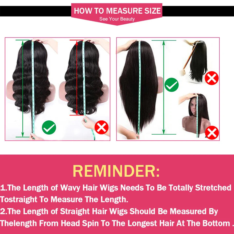 Kinky Straight Human Hair Wig V Part Wig Human Hair For Women U Part No Leave Out V Shape Brazilian Wig Without Glue Half Wigs