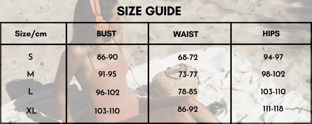 Sexy Bikini Set Woman Swimwear 2024 High Waist Two-Piece Swimsuit Women Ribbed Beach Wear Bath Suits Biquini Swim Suit Monokini