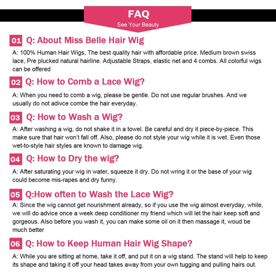 Kinky Straight Human Hair Wig V Part Wig Human Hair For Women U Part No Leave Out V Shape Brazilian Wig Without Glue Half Wigs
