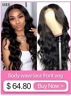 Straight U Part Wigs For Women Human Hair Malaysian Straight Human Hair Wigs 180% Density ISEE HAIR U Shape Wigs Without Glue