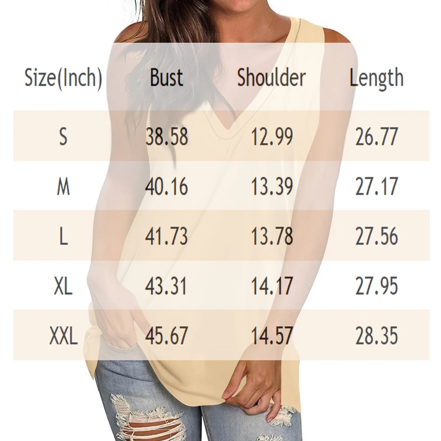 Tank Tops for Women 2025 Summer Sleeveless V Neck Blouses Plus Size Cotton Shirts Casual Vest Tops Beach Clothes Womens Pullover
