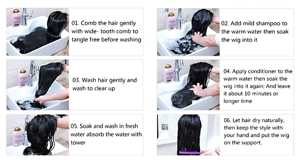 Straight Human Hair Wigs 13x6 HD Lace Front Wigs Human Hair For Women 13X4 Bone Straight Human Hair 250%Density Pre Plucked Hai