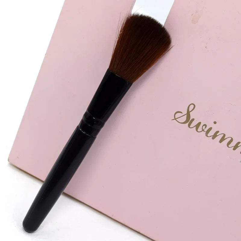 new12-8 Color Matte Trimming Makeup Palette Face Foundation White Brown Female Cosmetic Easy To Color Lasting Nature Water Proof