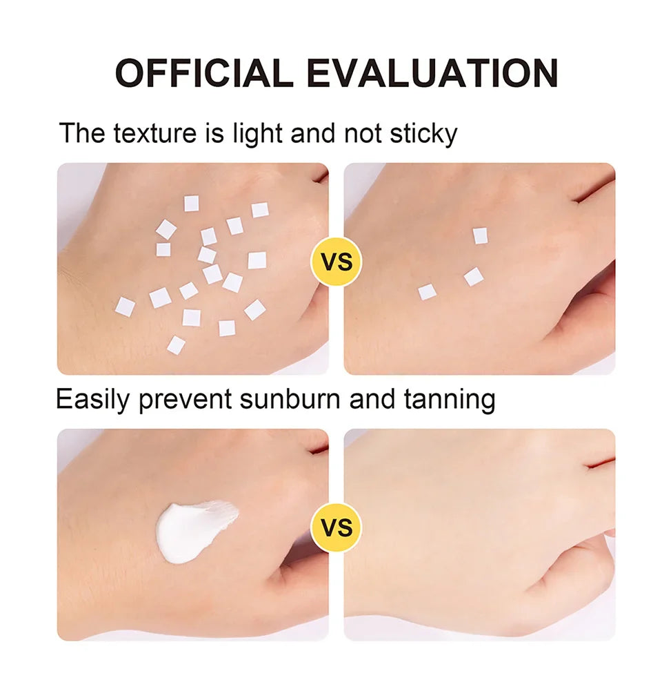 Moisturizing Correcting CC Cream Waterproof Anti-sweat Makeup Before Concealer Lasting Women Makeup Protect Skin erborian Make