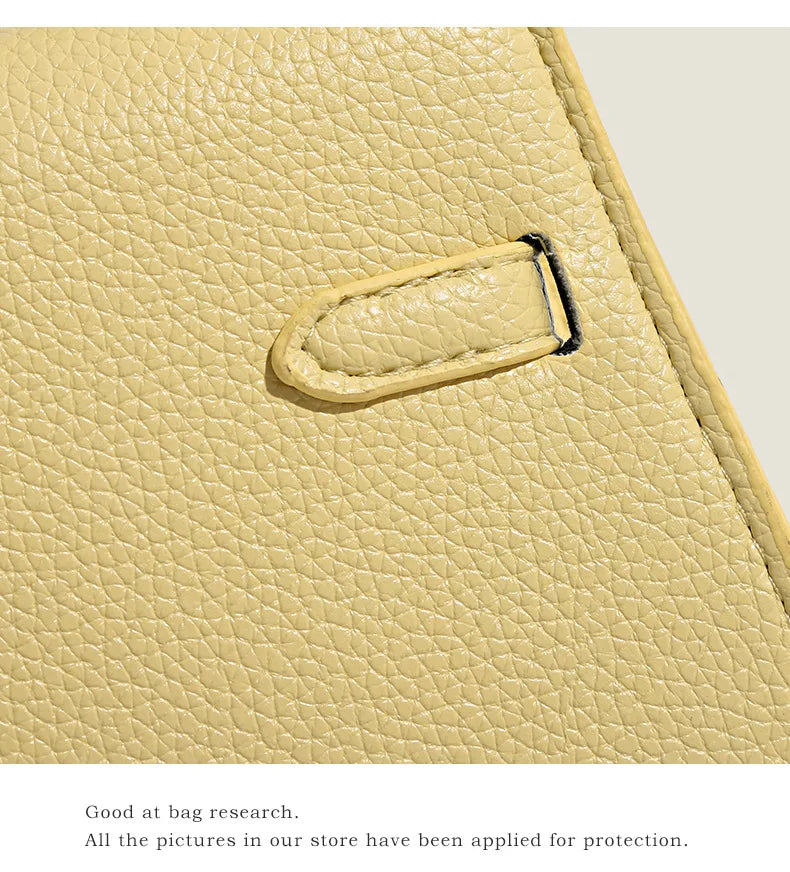 Bag for Women 2025 New Trendy Handheld Small Square Bag Retro Fashion Luxury Single Shoulder Crossbody Bag Commuter Bag