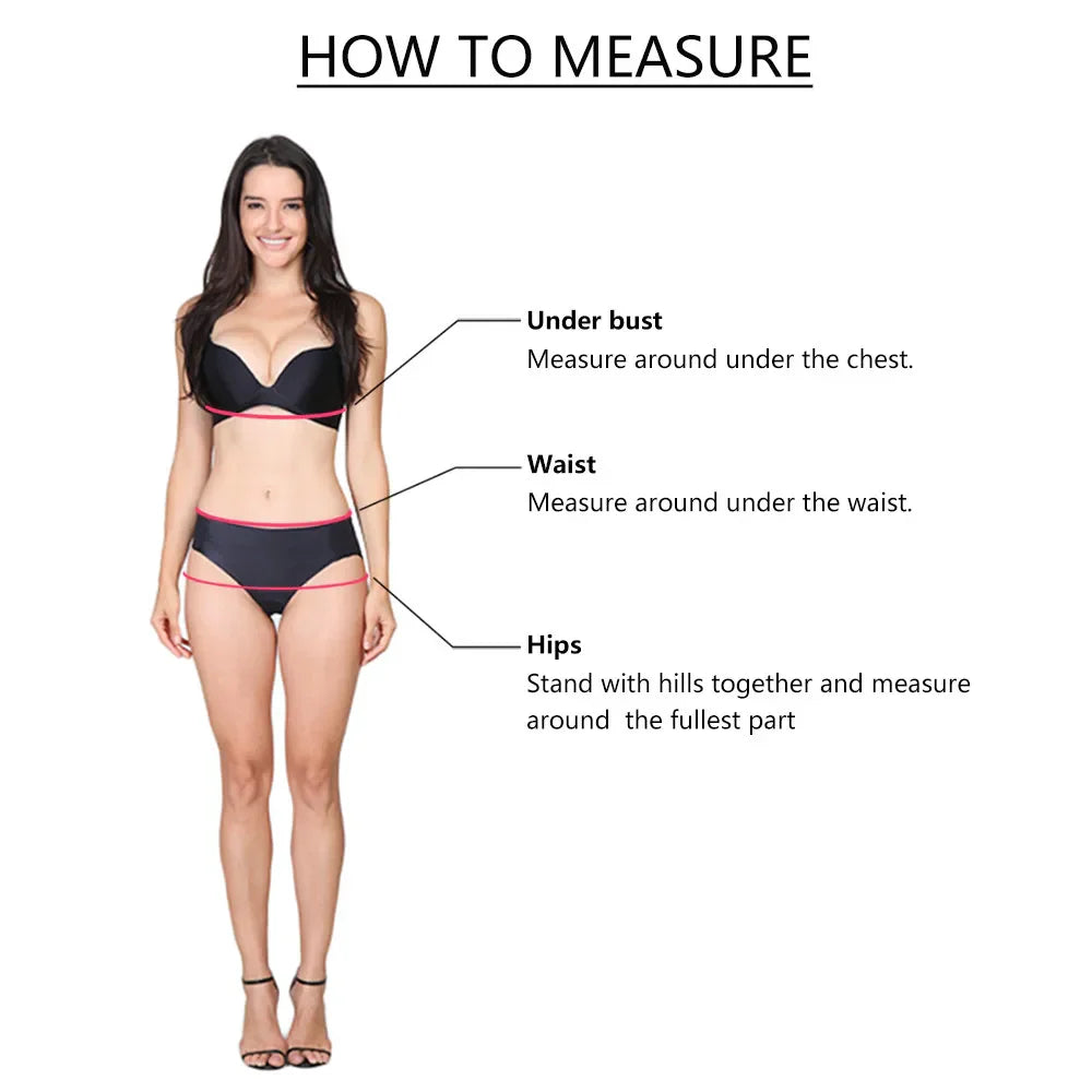 Women Bikini Set Sexy Regular Strappy Printed Swimwear Set Halter Neck Lace-Up Backless Bra Tops Low Waist Side Tied Briefs Set