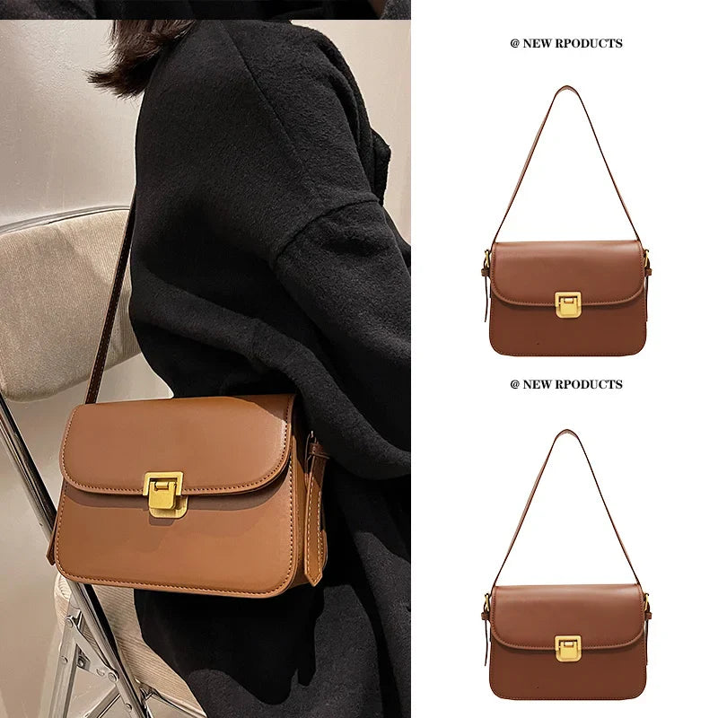 Bags for women2022 trend,luxury designer handbags, ladies bag,new fashion texture popular messenger bag， single shoulder bag