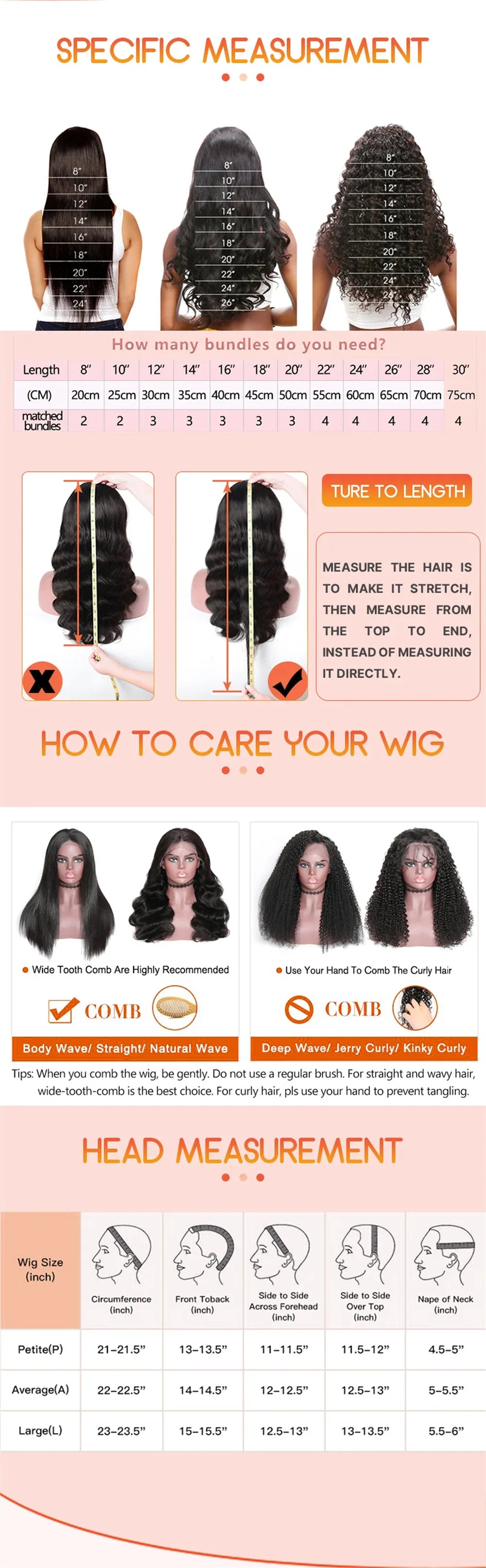 13x4 HD Full Lace Front Curly Wigs Deep Wave Human Hair Wig Brazilian Swiss HD Full Frontal Wig For Women Pre Plucked Curly Wig